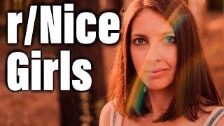 r/NiceGirls | QUIRKY CRAZY EX GIRLFRIENDS REVENGE