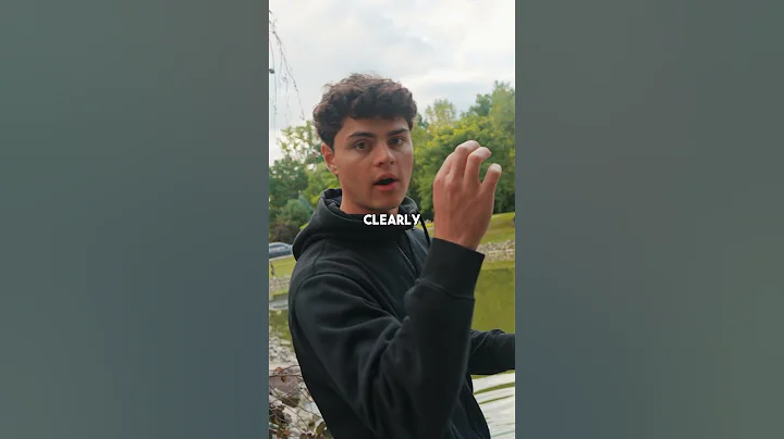 I Found a Pond FULL of Expensive Koi