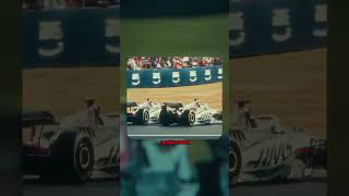 Синхронный разворот двух Haas в Сильверстоуне 😳 F1 2025