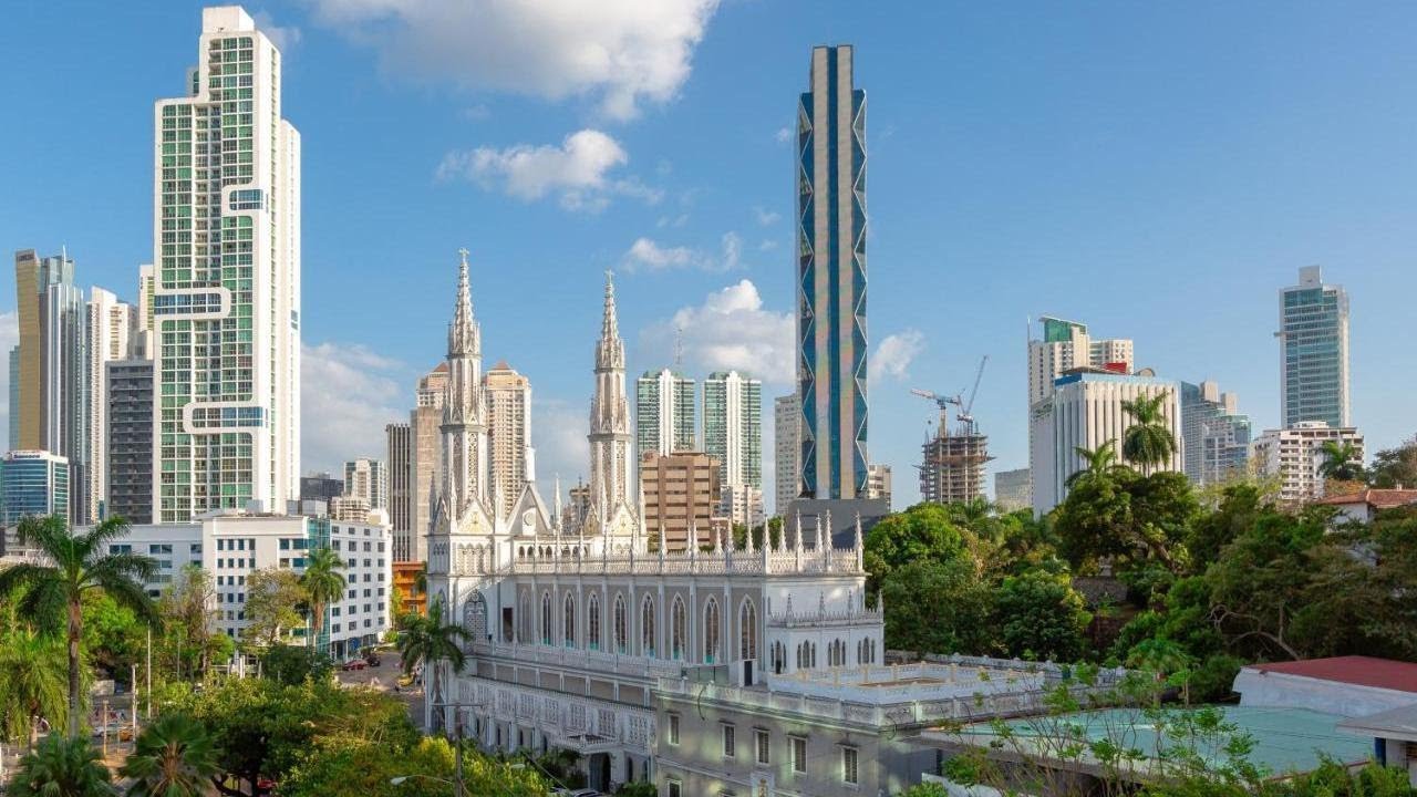 Crowne Plaza Panama, an IHG Hotel, Panama City