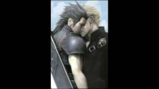 Zack x Cloud - My Sacrifice