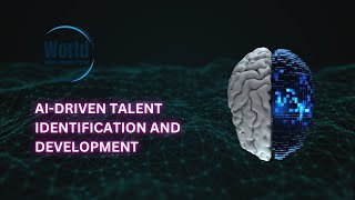 AI-Driven Talent Identification and Development