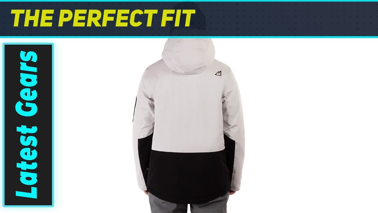 Boulder Gear Volt Tech: Amazing Safety & Warmth for Epic Ski Days