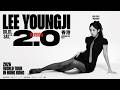2026 LEE YOUNGJI WORLD TOUR 2.0