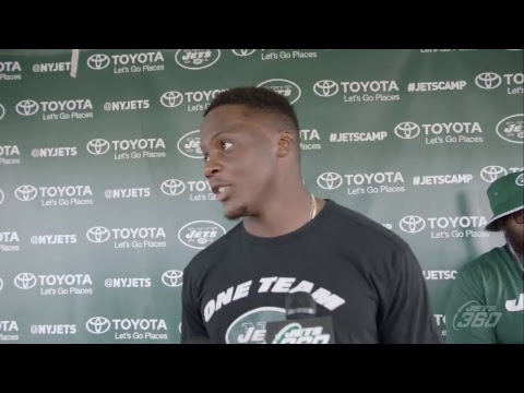 jetsmart opiniones Jets Training Camp Press Conferences (7/29)