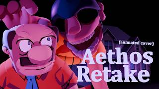 Aethos Retake (Animated Cover)
