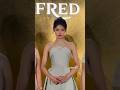 AiMi at Talter Ball 2025 &times; Fred | aimi #amy  #trending #viralvideo #beauty #fred  #youtubeshorts