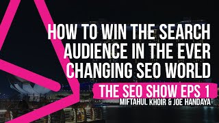 Download Lagu The SEO Show 1 | Trend #SEO di 2021