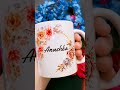 #anushka customize Mugs price 299/- Free ship all over India order 7880381317