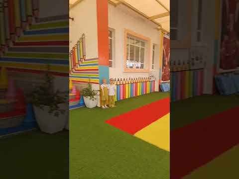 روضات سلطنة عمان