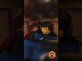 JAY DEVIENT TOTALEMENT FOU... ?! ☠️🤣 - Ninjago en français #Ninjago
