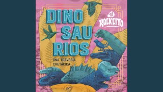 Bienvenidos al Dinoconcierto