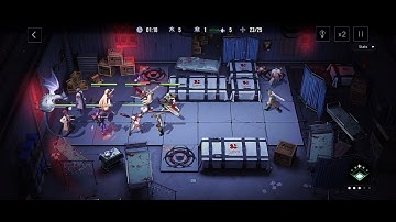 (path to nowhere) salva chaoa D2 2-2