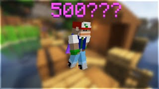 500 sub pack folder release (30+ packs)