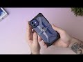 ТОП-10 лучших чехлов для iPhone 12 | 12 Pro!