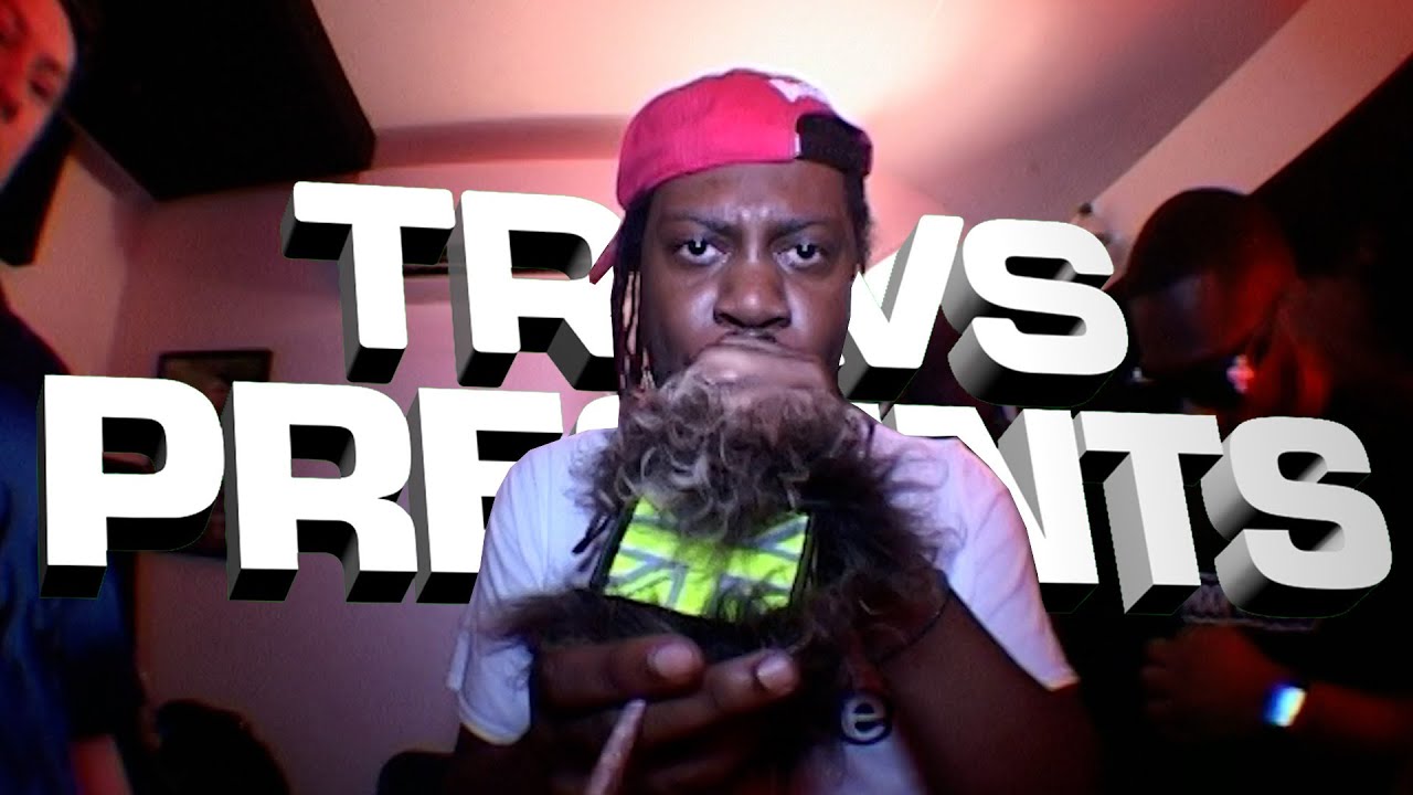 Nammy Wams + Friends: M.I.C, Kibo, Renz, Vice2Loose + More