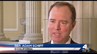 Nbc 4 Senator Feinstein Releases Cia Torture Report