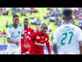 Highlights Simba 0 0 Nsingizini Hotspurs CAF Champions League 26 10 2025 