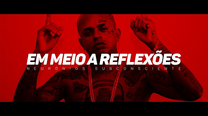 NSC - Em meio a reflexões (Clipe Oficial)