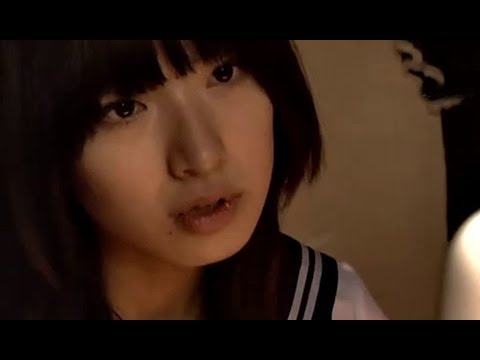 分分钟看电影：几分钟看完日本恐怖电影《2ch的诅咒4》