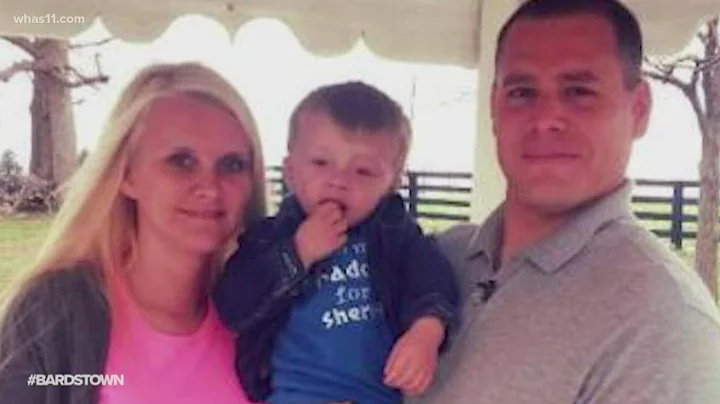 Sherry Ballard denied visitation rights by Nelson ...