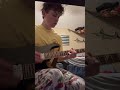 Faint-Linkin Park (Chorus+Bridge) #guitar #numetal #linkinpark #rock