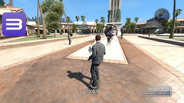 Skate 3 | RPCS3 vs Xenia Canary | CONFIGURATION