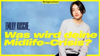 Emily Kusche on filming locations, midlife crisis and the Oderbruch region