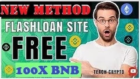 How to use Flash Loans Arbitrage Bot | Flash Loan Crypto | Profit +2210$ BNB/ETH [2024]