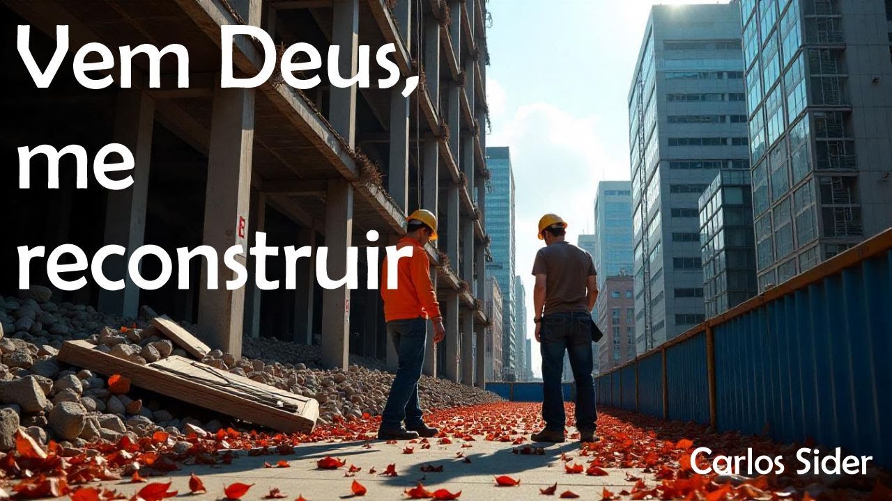 Mudar tudo e começar de novo? Refazer tudo, mas do jeito certo? Esta ...