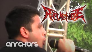 Download Lagu REVENGE @ Rock In Solo 2012 MP3