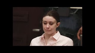 Casey Anthony probably killed her daughter, but by accident, judge says