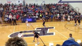 2016-17 Ottawa vs. Newark Plano Championship