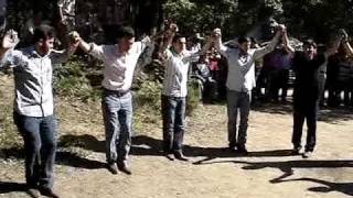 Alucra Yeşilyurt Köyü Şenlikleri 1