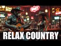 Where the Country Wind Blows 2025 | Chill &amp; Timeless Country Vibes