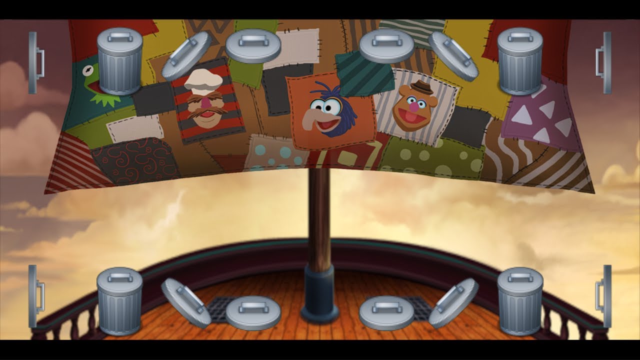 All Sweetums Duets (My Muppets Show) - YouTube
