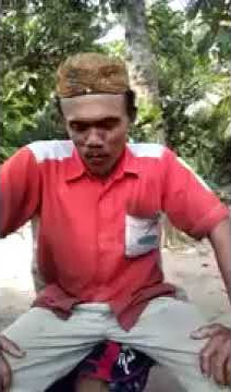 Sunan gunung klotok wali 12
