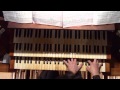 Prlude en do dise mineur serguei rachmaninov par vronique leguen