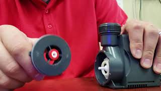 Octo Aq2000 Return Pump