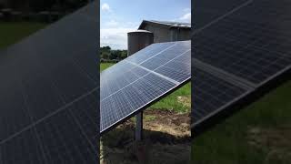 Solarno Navodnjavanje