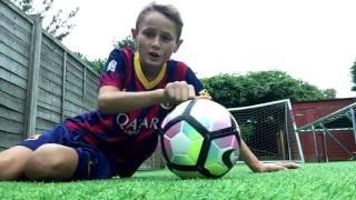 Crossbar challenge!!!
