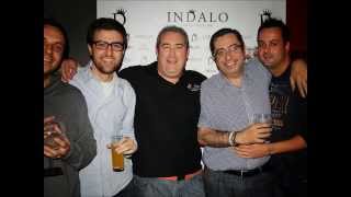 INDALO LIFESTYLE CLUB ALMASSORA.wmv
