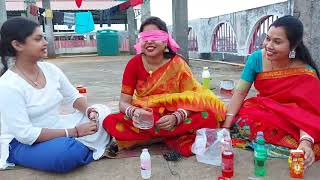 Guess the soft drink challenge ||garam masala || screenshot 1