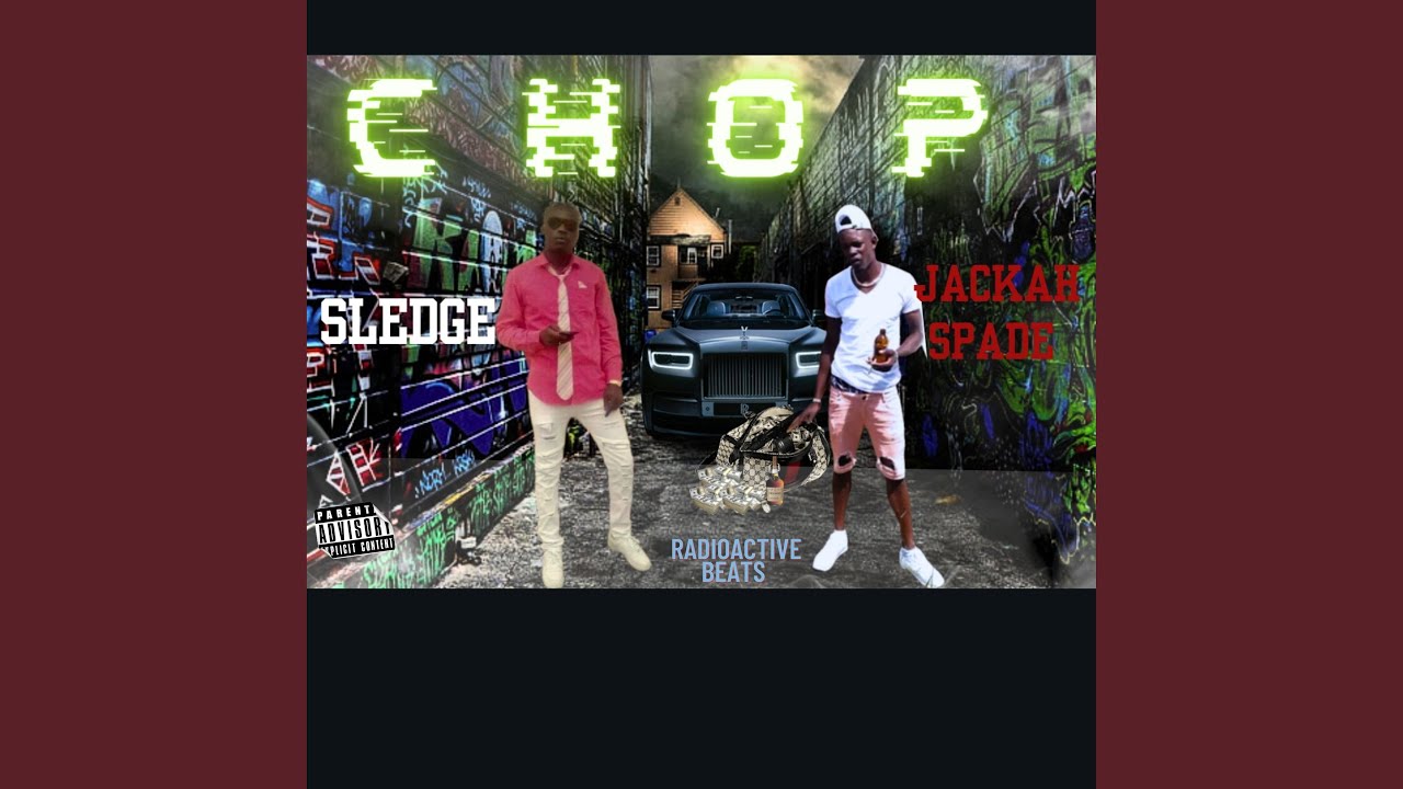 Watch CHOP on YouTube Watch CHOP on YouTube