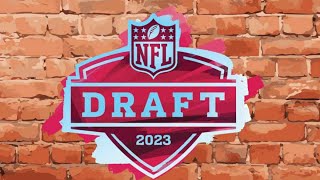 NFL Draft Day 3 Live Stream and Reaction