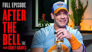 John Cena returns for 200th episode celebration: WWE After The Bell | FULL EPISODE