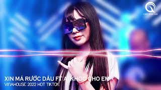 Xin Má Rước Dâu Remix #vinahouse #tiktok #Thánh gà gm