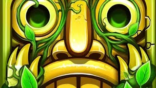 Temper run 2 The lost Jungle 🎃 screenshot 1