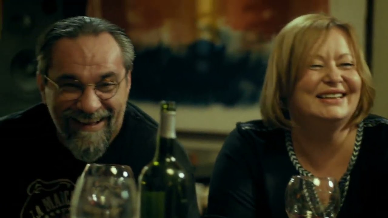 Život je truba Domaci film  2015 1080p HD