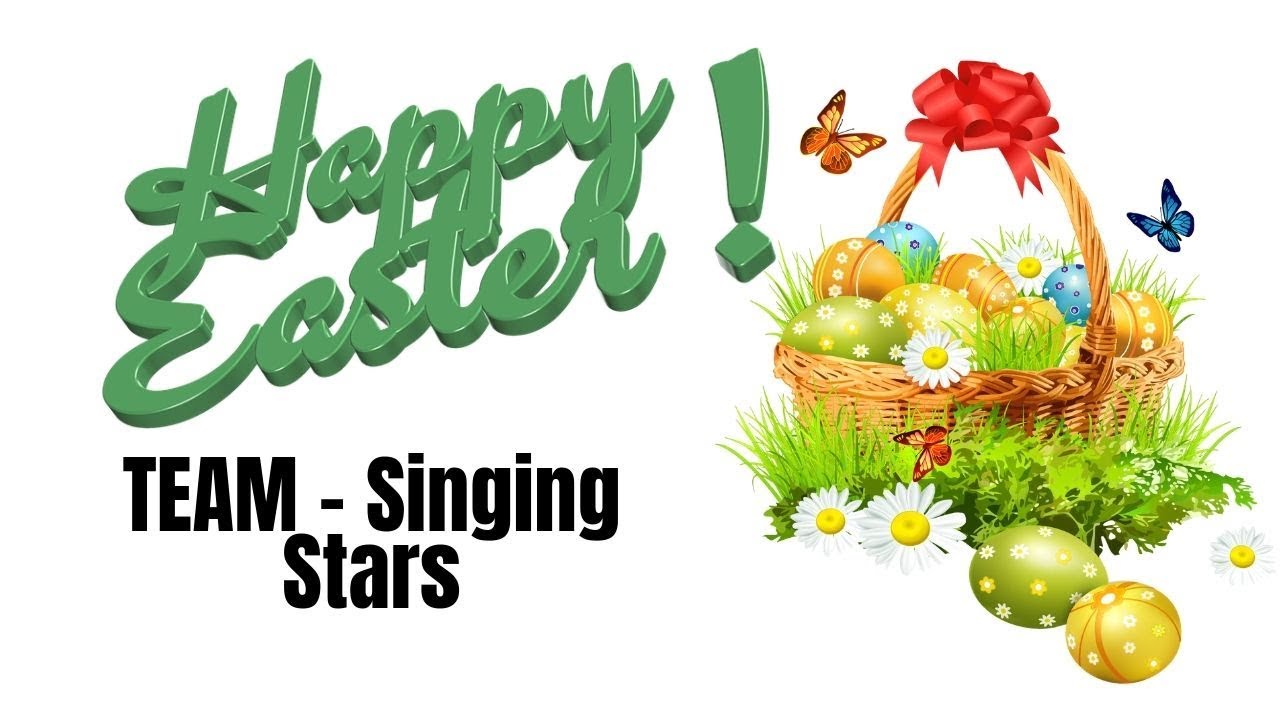 Easter Choir Songs Malayalam Crown 2019  - Singing Stars